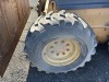 1999 Case 85XT Skidsteer Loader - 9