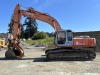 1998 Hitachi EX270LC-5 Hydraulic Excavator - 2