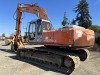 1998 Hitachi EX270LC-5 Hydraulic Excavator - 3