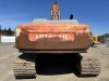 1998 Hitachi EX270LC-5 Hydraulic Excavator - 4