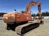 1998 Hitachi EX270LC-5 Hydraulic Excavator - 5