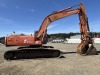 1998 Hitachi EX270LC-5 Hydraulic Excavator - 6
