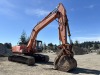 1998 Hitachi EX270LC-5 Hydraulic Excavator - 7