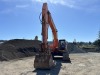 1998 Hitachi EX270LC-5 Hydraulic Excavator - 8