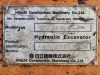 1998 Hitachi EX270LC-5 Hydraulic Excavator - 42