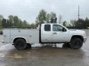 2013 Chevrolet Silverado 3500HD 4X4 Utility Truck - 3