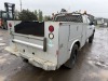 2013 Chevrolet Silverado 3500HD 4X4 Utility Truck - 4