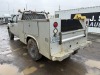 2013 Chevrolet Silverado 3500HD 4X4 Utility Truck - 6