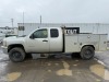 2013 Chevrolet Silverado 3500HD 4X4 Utility Truck - 7