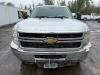 2013 Chevrolet Silverado 3500HD 4X4 Utility Truck - 8