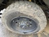 2013 Chevrolet Silverado 3500HD 4X4 Utility Truck - 13