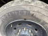 2013 Chevrolet Silverado 3500HD 4X4 Utility Truck - 14