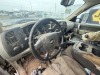 2013 Chevrolet Silverado 3500HD 4X4 Utility Truck - 20