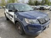 2018 Ford Explorer AWD SUV - 2