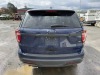 2018 Ford Explorer AWD SUV - 5