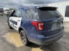 2018 Ford Explorer AWD SUV - 6