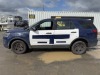 2018 Ford Explorer AWD SUV - 7