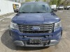 2018 Ford Explorer AWD SUV - 8
