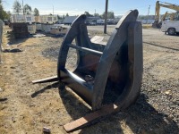 Log Grapple