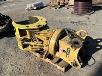 Stanley 80RB Grapple