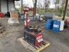 Coats Rim Clamp 5060EX Tire Changer - 2