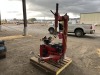 Coats Rim Clamp 5060EX Tire Changer - 4