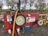 Coats Rim Clamp 5060EX Tire Changer - 7