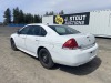 2011 Chevrolet Impala Sedan - 3