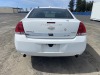 2011 Chevrolet Impala Sedan - 4