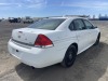 2011 Chevrolet Impala Sedan - 5