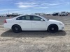 2011 Chevrolet Impala Sedan - 6