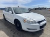 2011 Chevrolet Impala Sedan - 7