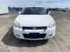 2011 Chevrolet Impala Sedan - 8