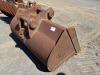 72" Muck Bucket - 4