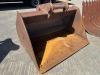 72" Muck Bucket - 5