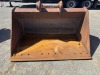 72" Muck Bucket - 6