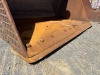 72" Muck Bucket - 7