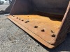 72" Muck Bucket - 8