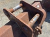 72" Muck Bucket - 9