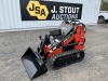 2023 AGT LRT23 Mini Compact Track Loader