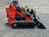 2023 AGT LRT23 Mini Compact Track Loader - 3