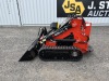 2023 AGT LRT23 Mini Compact Track Loader - 7