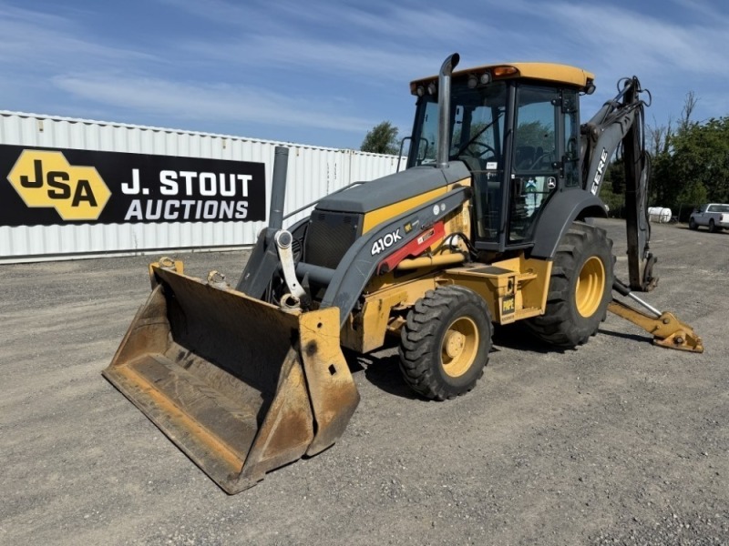 June Live Streaming Auction 6/24/2026 | J. Stout Auction