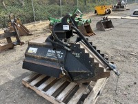 Rock Hound 30EXHD Flail Mower