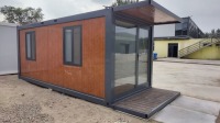 2023 Portable 8x19 Modular Building