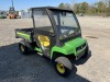 2013 John Deere Gator Utility Cart - 2
