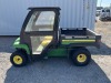2013 John Deere Gator Utility Cart - 7