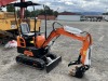 2023 AGT QH12 Mini Hydraulic Excavator - 2