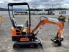 2023 AGT QH12 Mini Hydraulic Excavator - 3