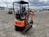 2023 AGT QH12 Mini Hydraulic Excavator - 4